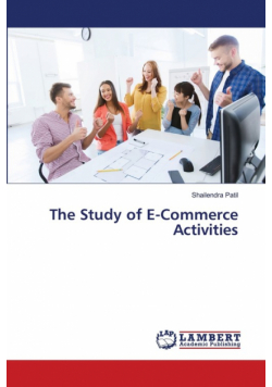 The Study of E-Commerce Activities