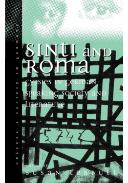 Sinti and Roma