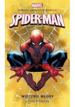Marvel Spider Man Wiecznie młody