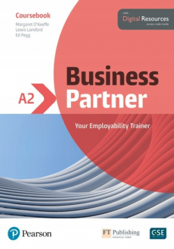 Business Partner A2 PODRĘCZNIK