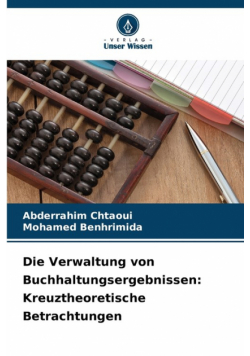 Die Verwaltung von Buchhaltungsergebnissen