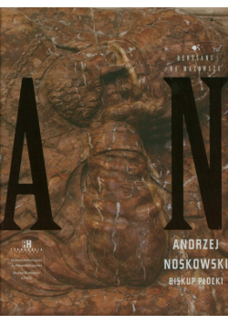 Andrzej Noskowski Biskup płocki