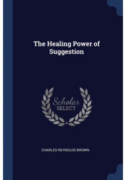 The Healing Power of Suggestion