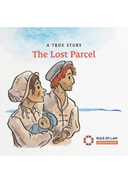 The Lost Parcel