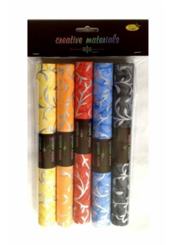 Papier czerpany gm 100 25x35cm 5ark