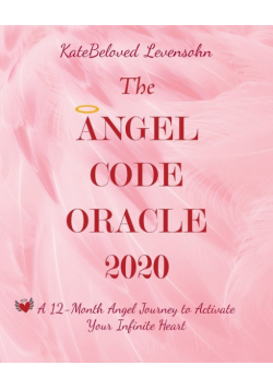 The Angel Code Oracle 2020