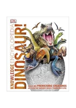 Knowledge Encyclopedia Dinosaur