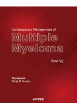 Contemporary Management of Multiple Myeloma