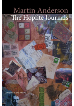 The Hoplite Journals (Complete in One Volume)