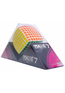 V-Cube 7 (7x7x7) wyprofilowana