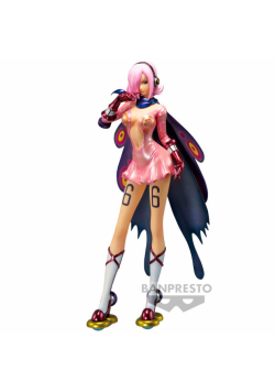 Figurka One Piece Glitter & Glamours Vinsmoke Rejiu