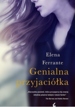 Genialna przyjaciółka