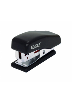 Zszywacz mini 868 Czarny