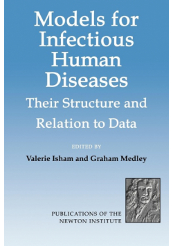 Models for Infectious Human Diseases