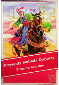 Przygody Sinbada Żeglarza