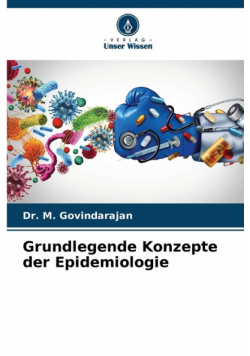Grundlegende Konzepte der Epidemiologie