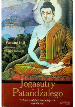 Jogasutry Patańdźalego