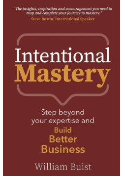 Intentional Mastery