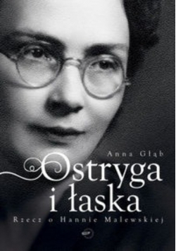 Ostryga i łaska