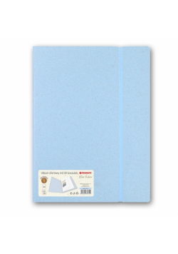 Album A4 ofertowy PENMATE 30 koszulek niebieski