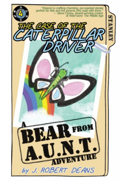 The Case of the Caterpillar Driver