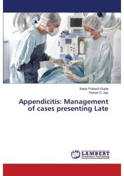 Appendicitis