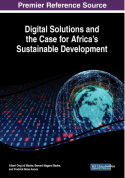 Digital Solutions and the Case for Africa's Sustainable Development