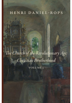 The Church of the Revolutionary Age