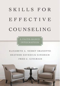 Skills for Effective Counseling