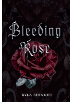 Bleeding Rose