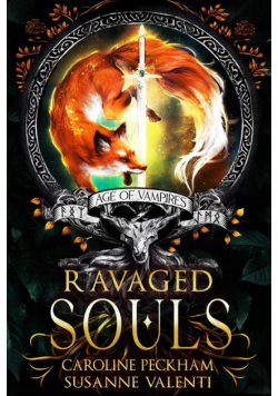 Ravaged Souls