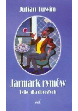 Jarmark rymów