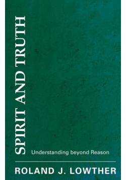 Spirit and Truth