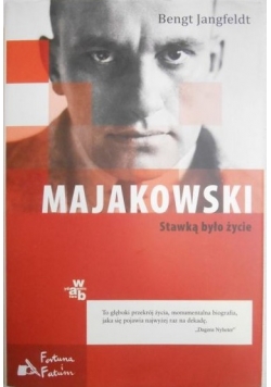 Stawką było życie