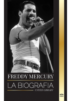 Freddie Mercury