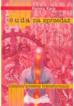 Cuda na sprzedaż