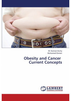 Obesity and Cancer   Current Concepts