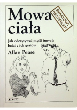 Mowa ciała