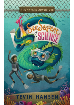 Sea Serpent of Science