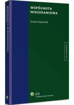 Wspólnota mieszkaniowa
