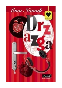 Seria miętowa - Drzazga