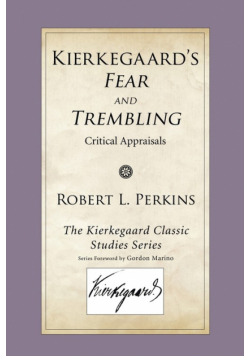 Kierkegaard's Fear and Trembling