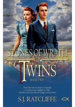 Stones of Wrath