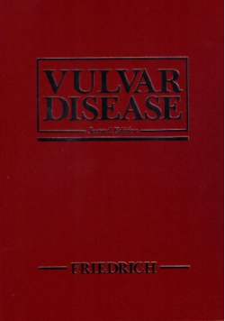Vulvar Disease. Second edition