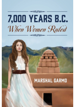 7,000 Years B.C.