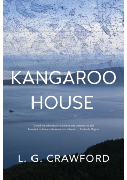 Kangaroo House