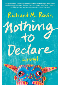 Nothing to Declare