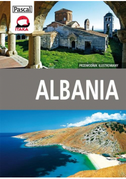 Albania przewodnik ilustrowany