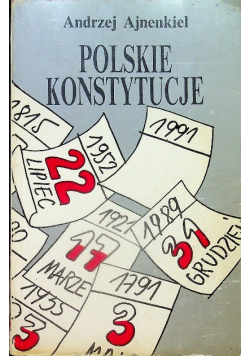 Polskie konstytucje