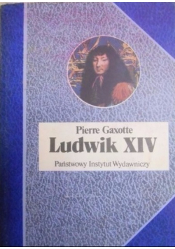 Ludwik XIV